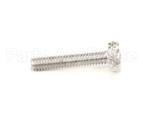 5008033 Multiplex Screw 8-32X7/8 Knurl W/Slt