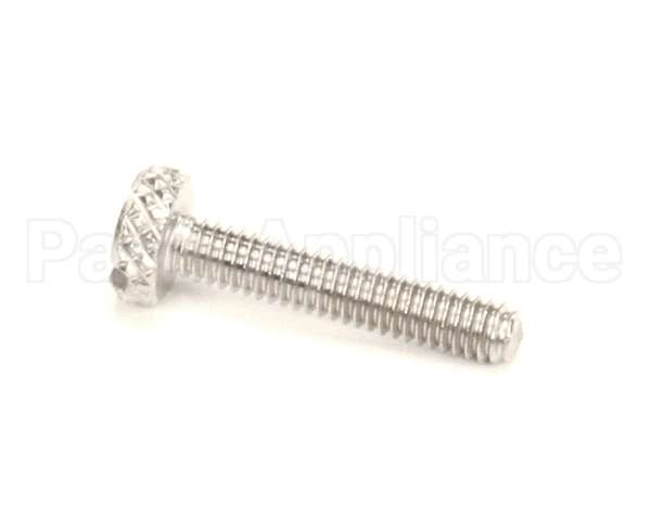 5008033 Multiplex Screw 8-32X7/8 Knurl W/Slt