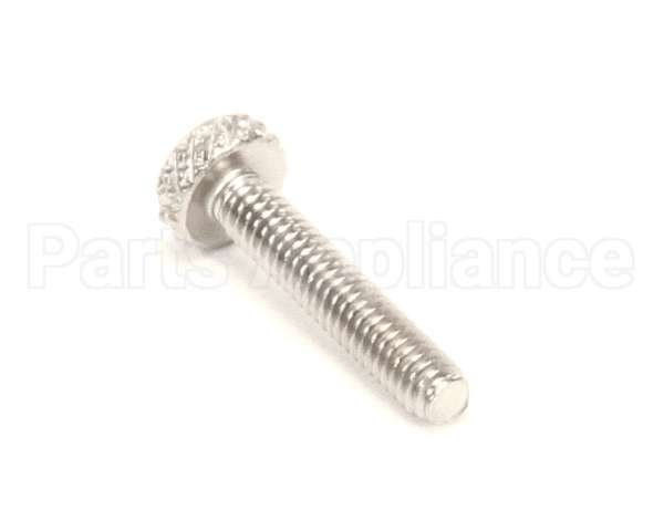 5008033 Multiplex Screw 8-32X7/8 Knurl W/Slt