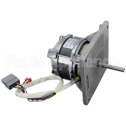 5008295 Compatible Alto Shaam Motor Service Kit