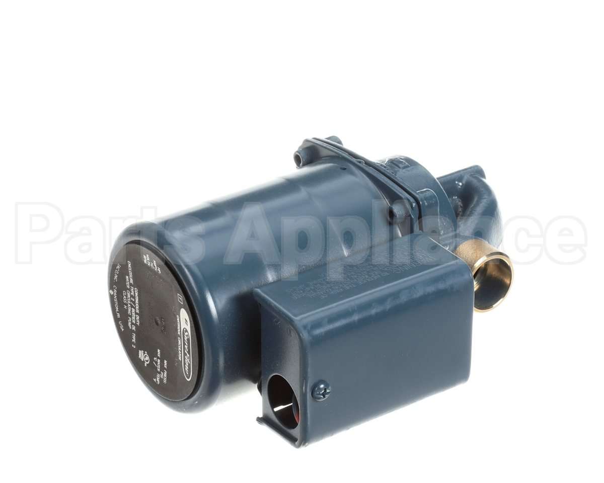 50083803 International Environmental 265/277V Circulating Pump