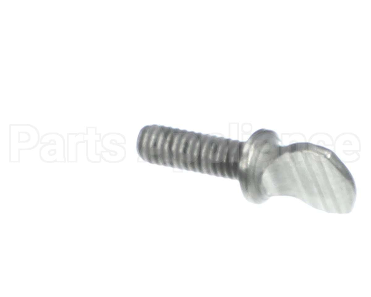 5008402 Manitowoc Ice Scr 8-32X1/2 Ty S Thumbss