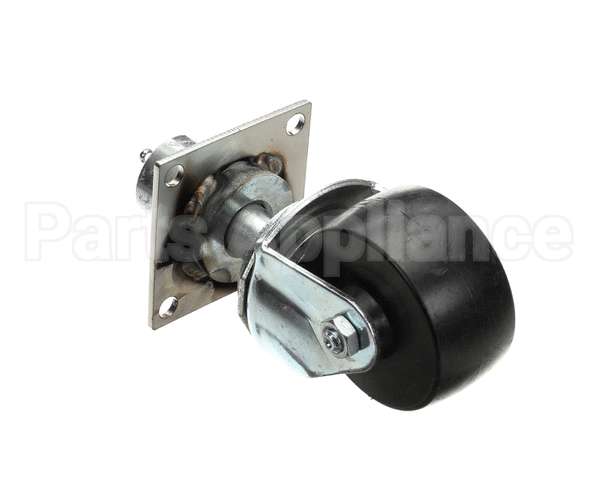 5008609 Alto Shaam Caster,Weld Asb,No Brake,Ar-6G