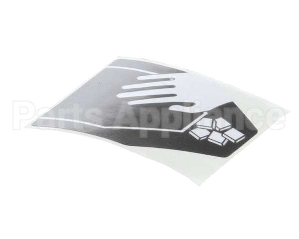 5008636 Multiplex Label Rc Push W/Hand