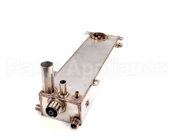 5008873 Alto Shaam Condenser Tank Weld 7.14Es