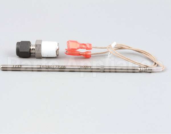 50089 Blodgett Probe,Rtd 1K W/Fitting