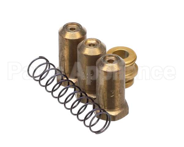 5008903 Alto Shaam Kit, Gas Conversionnat To Lp,