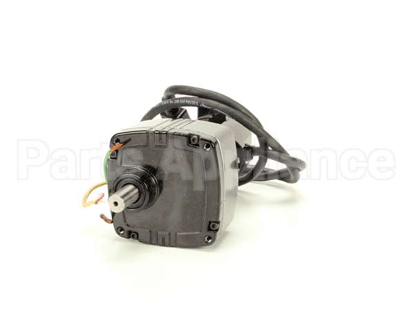 500940 Marshall Air Motor, 1/50 Hp Gpp-1008 Dc