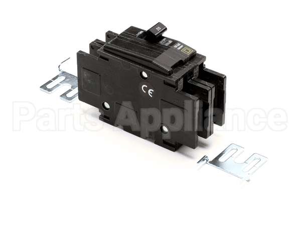 500942 Marshall Air Breaker, 20 Amp