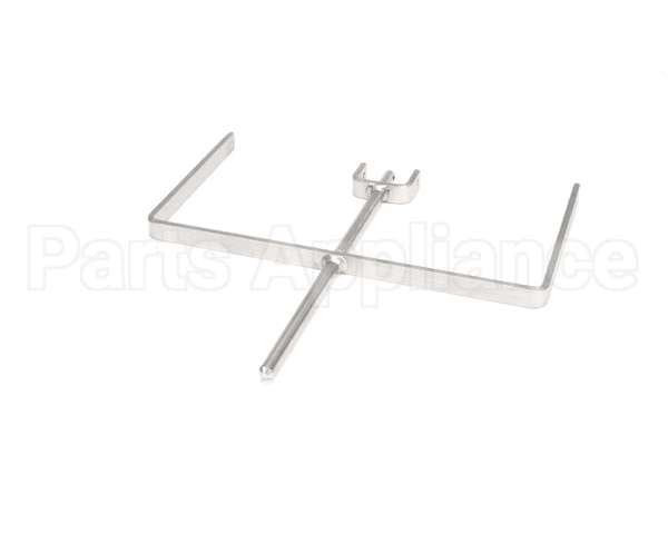 5009529 Multiplex Agit U-Bar