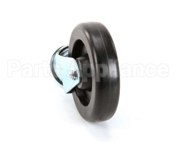 50096004 Victory Caster 5Dia,6Hi Swivel