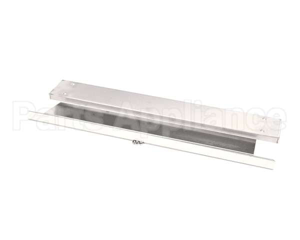 5009716 Alto Shaam 1000/1200 Th Drip Tray Kit