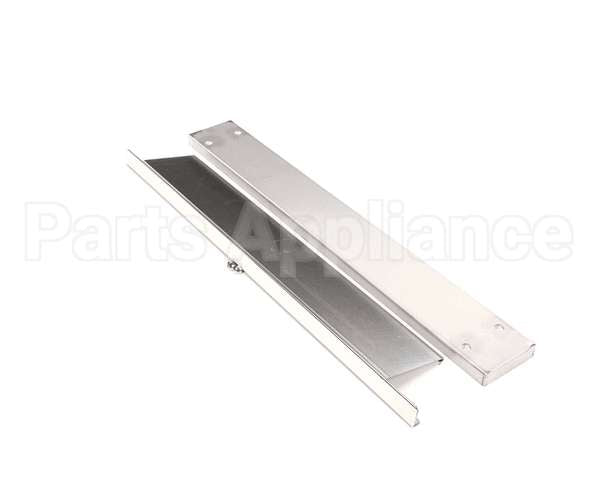 5009716 Alto Shaam 1000/1200 Th Drip Tray Kit