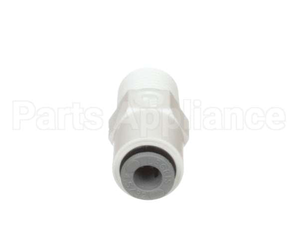 50098.0002 Bunn Fitting Assembly, Push To Connect W/ Ori