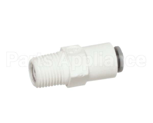 50098.0002 Bunn Fitting Assembly, Push To Connect W/ Ori