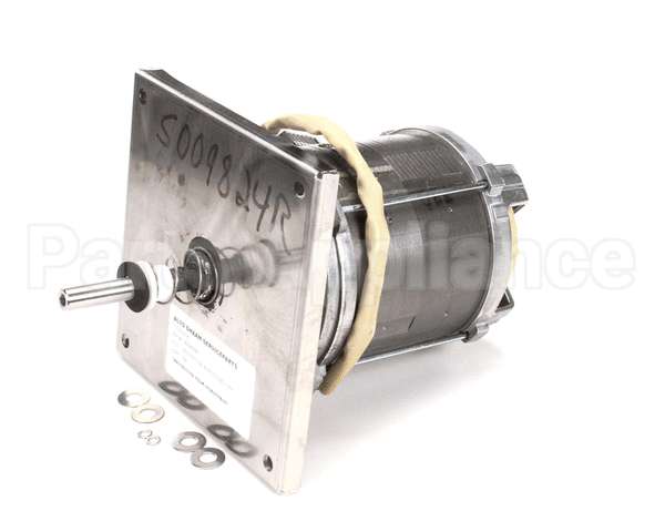 5009824R Alto Shaam Motor Sub Asb 208-240V,1Ph12.1
