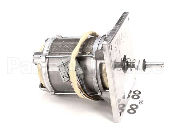 5009824R Alto Shaam Motor Sub Asb 208-240V,1Ph12.1