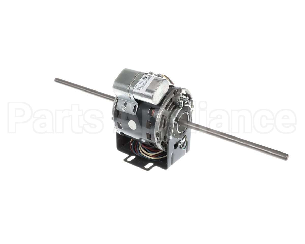 50098502 International Environmental 277/1/60 Motor