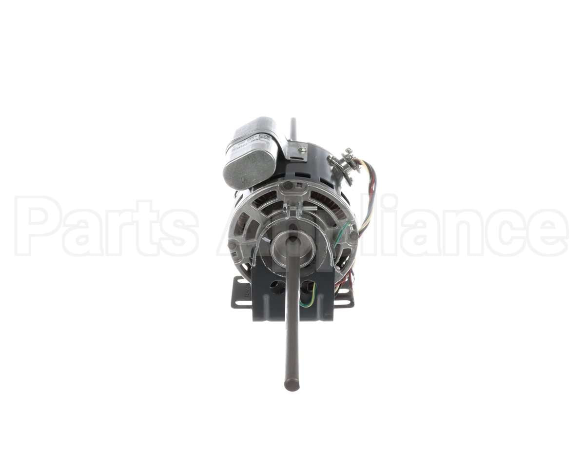 50098502 International Environmental 277/1/60 Motor