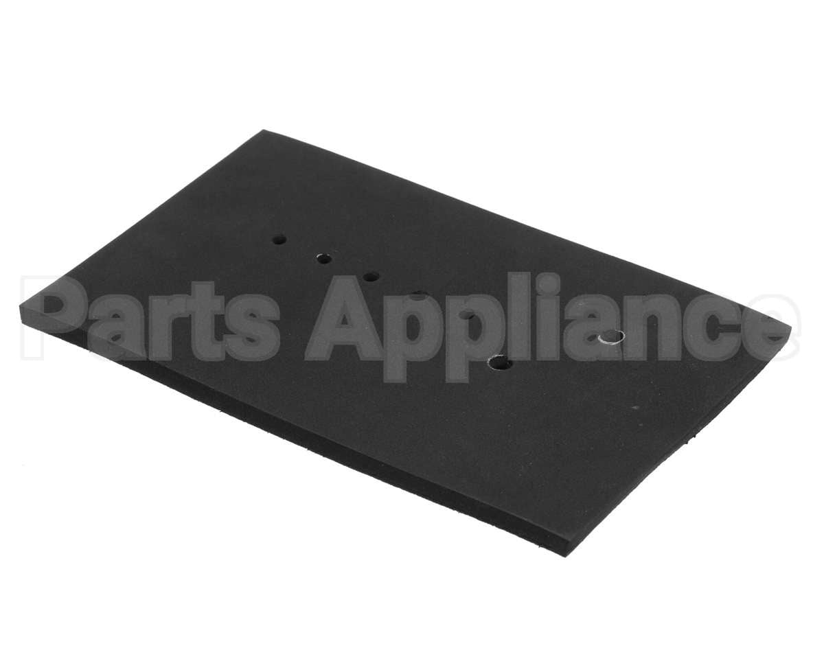 5009866 Manitowoc Ice Gskt Carb/Non Carb Manif