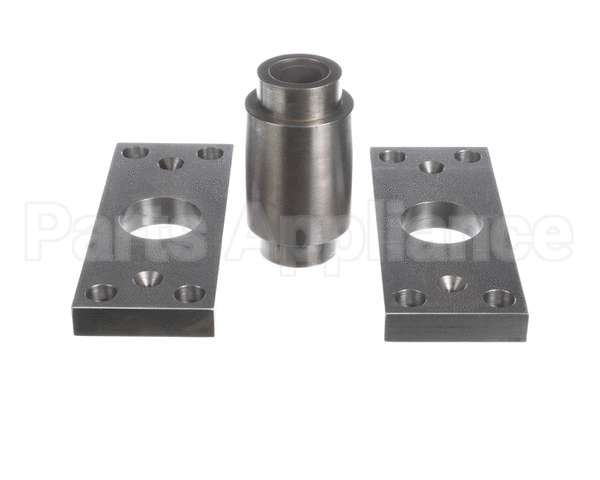 50099048 Doyon Support Central Assembly