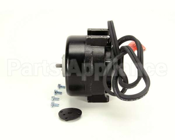 501-019B Beverage Air Motor - Fan - Cond, 115V 60Hz 5W 1550Rpm