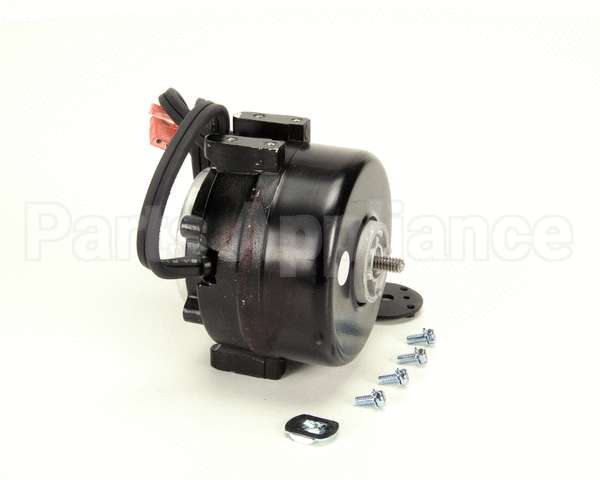501-019B Beverage Air Motor - Fan - Cond, 115V 60Hz 5W 1550Rpm