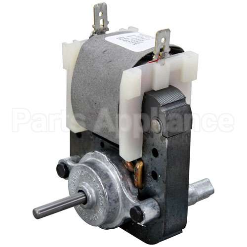 501-076B Compatible Beverage Air Fan Motor 120V
