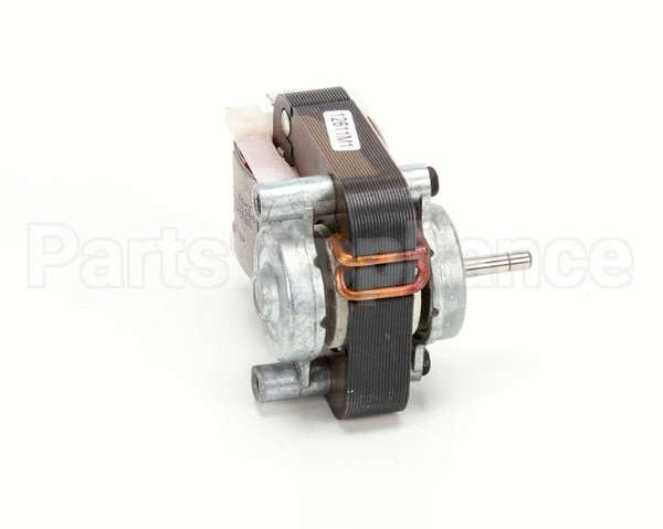 501-087B Beverage Air Motor - Fan - Evap, 220V 50Hz 7W 2598Rpm