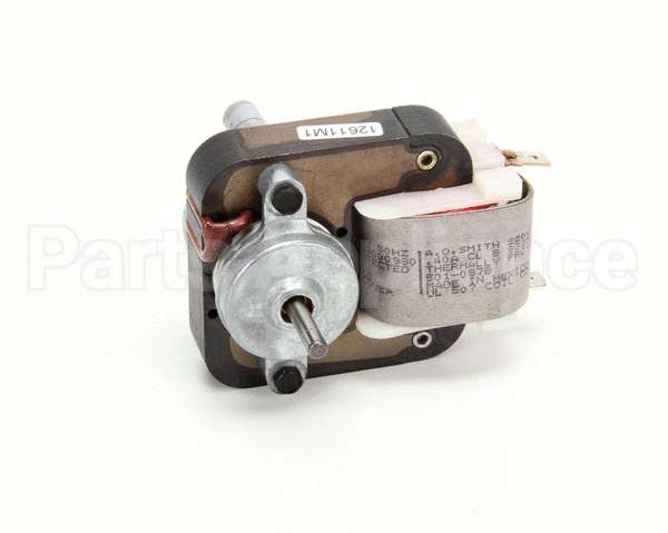 501-087B Beverage Air Motor - Fan - Evap, 220V 50Hz 7W 2598Rpm