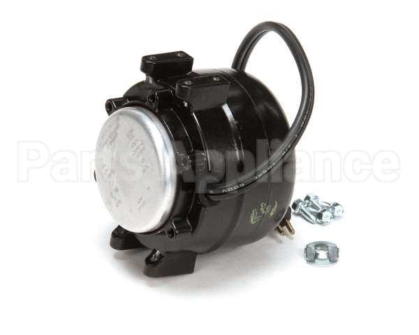 501-100B Beverage Air Motor - Fan - Cond, 115V 50Hz 9W 1550Rpm
