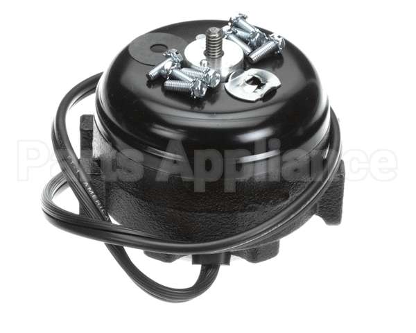 501-148B Beverage Air Motor - Fan - Cond, 115V 60Hz 9W 1550Rpm