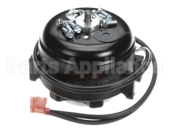 501-148B Beverage Air Motor - Fan - Cond, 115V 60Hz 9W 1550Rpm