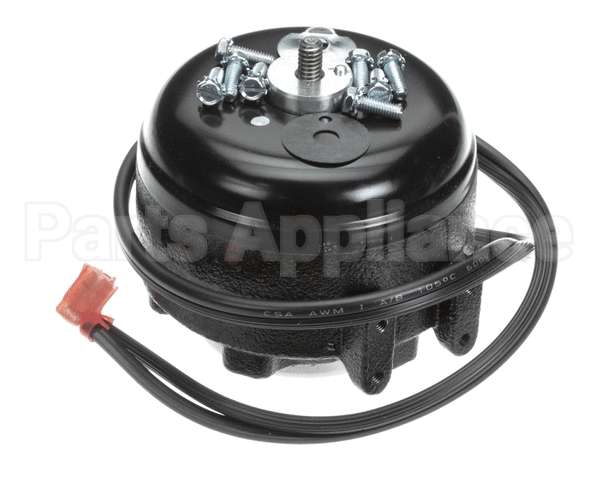 501-148B Beverage Air Motor - Fan - Cond, 115V 60Hz 9W 1550Rpm