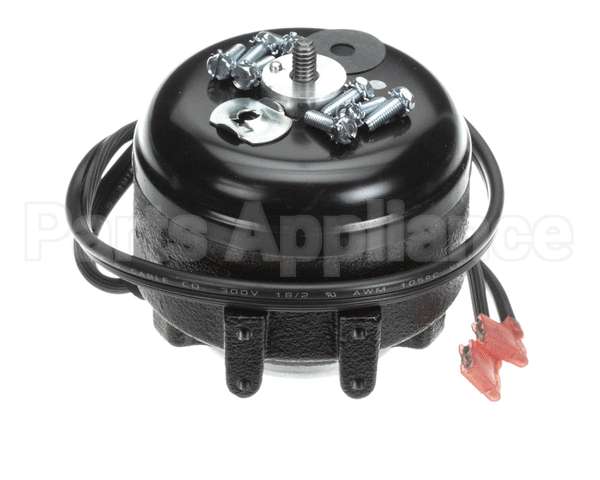 501-148B Beverage Air Motor - Fan - Cond, 115V 60Hz 9W 1550Rpm