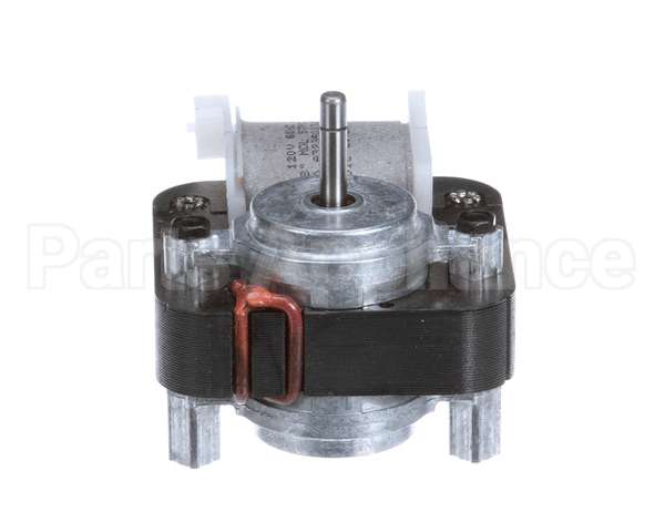 501-170D Beverage Air Motor - Fan - Evap, 115V 60Hz 9W 1600Rpm