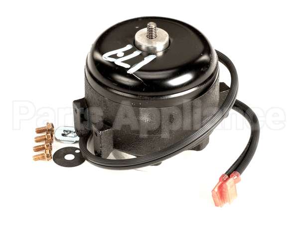 501-177D Beverage Air Motor - Fan - Evap, 115V 60Hz 16W 1550Rp