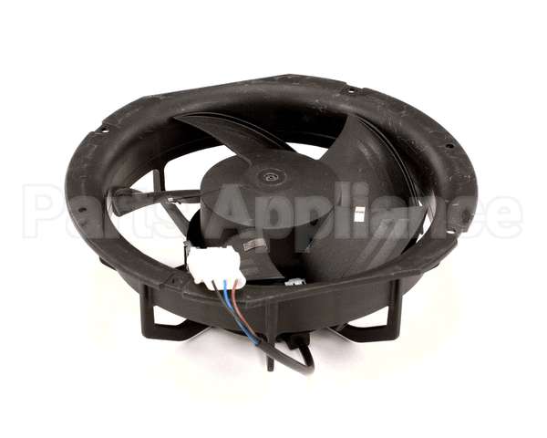 501-186D-01 Beverage Air Motor - Fan - Axial, 115V 60Hz 20W 2400R