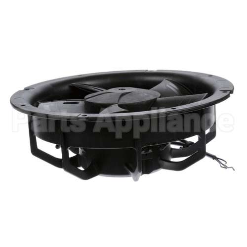 501-186D-06 Beverage Air Motor - Fan - Axial, 115V 60Hz 22W 900/2