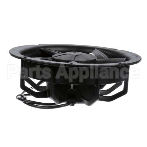 501-186D-06 Beverage Air Motor - Fan - Axial, 115V 60Hz 22W 900/2