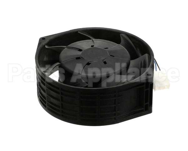 501-190D-02 Beverage Air Motor - Fan - Axial, 115V 50/60Hz, 24W,