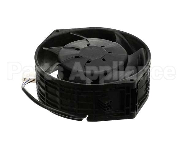 501-190D-02 Beverage Air Motor - Fan - Axial, 115V 50/60Hz, 24W,