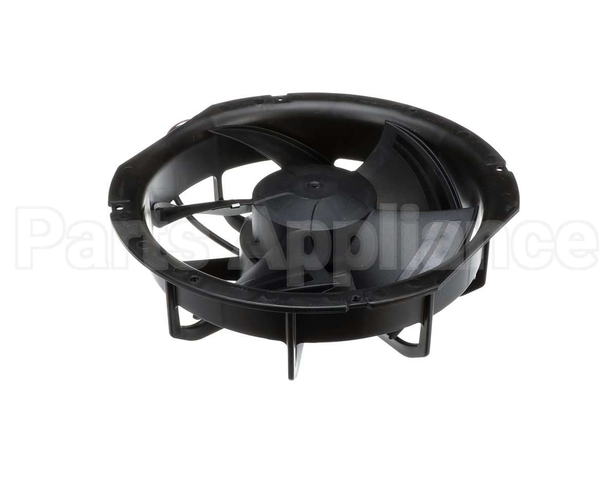 501-192D-01 Beverage Air Motor - Fan - Axial, 115V 50/60Hz 31W 12