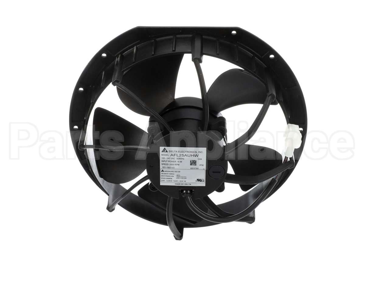 501-192D-03 Beverage Air Motor - Fan - Axial, 115V 50/60Hz 31W 20