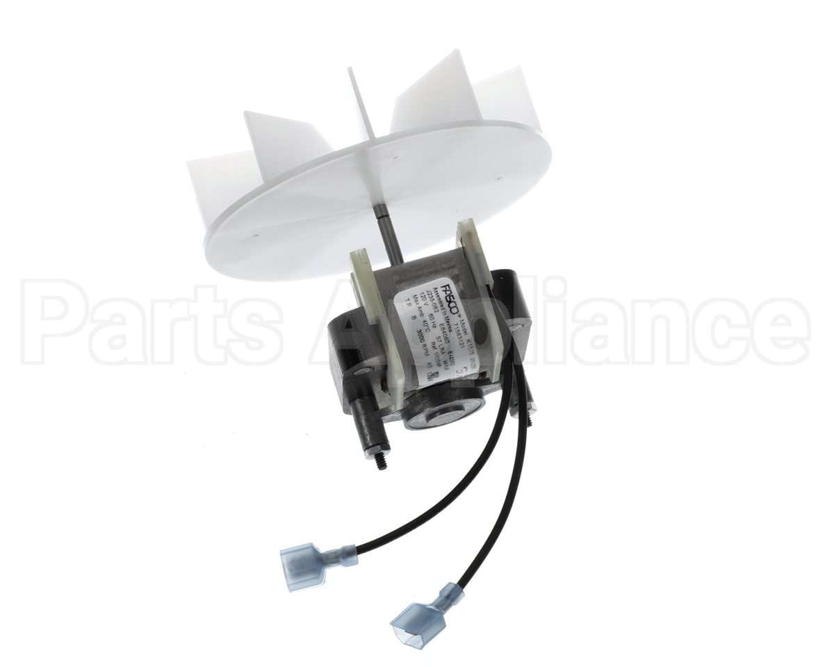 501-201D Beverage Air Fan Motor