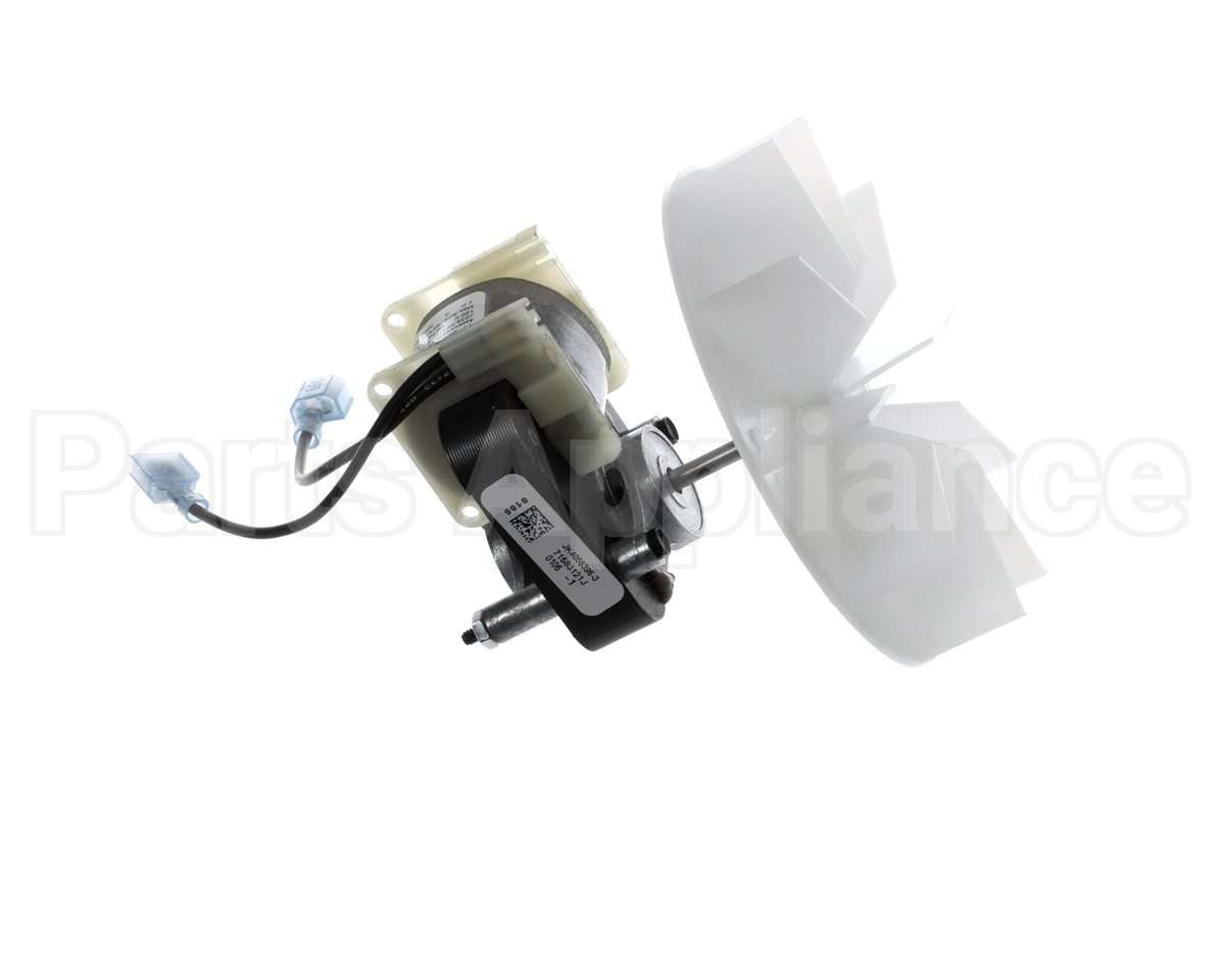 501-201D Beverage Air Fan Motor
