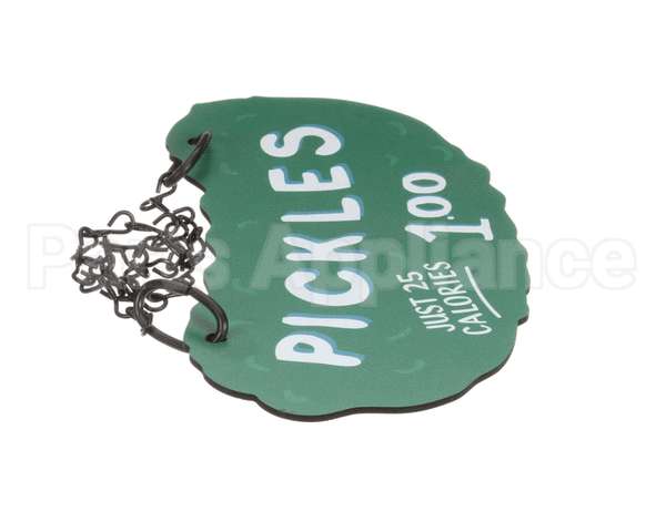 5010 Potbelly Pickle Sign $1