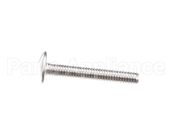 50100 Unic M4X25Mm Stainless Steel Screw (Slotted T