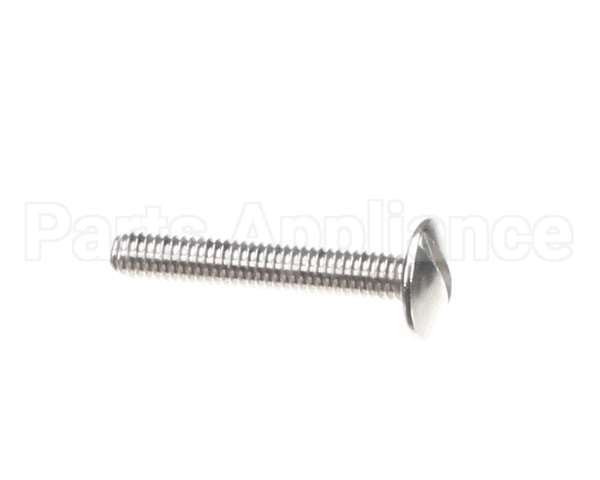 50100 Unic M4X25Mm Stainless Steel Screw (Slotted T
