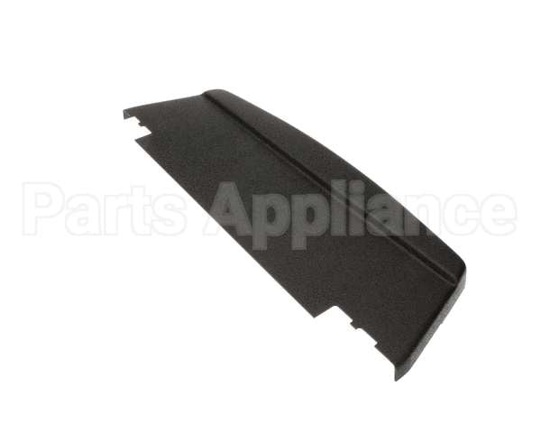 5010180 Multiplex Lid Man Fill Blk Cl2